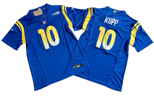 Los Angeles Rams Jerseys 018 [Cheap NFL Jerseys 1618]